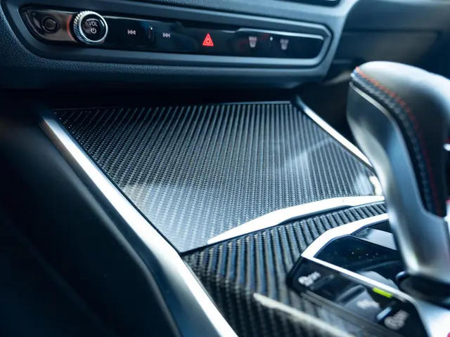 BMW M2 Coupé 2024 Benzine 37
