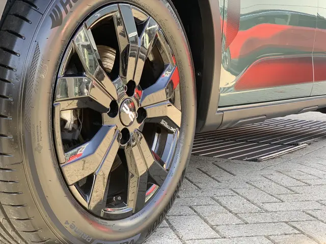 Dacia Jogger 1.0 TCe 110 Extreme 2023 Benzine 17