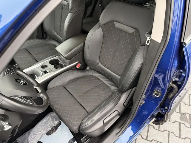 Renault Kadjar 1.3 TCe Intens 2019 Benzine 9