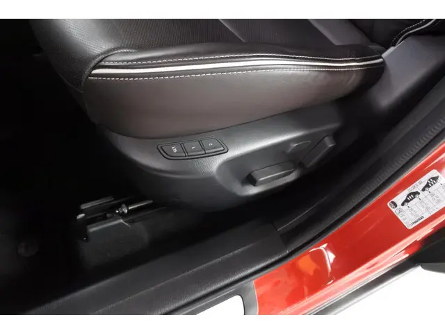 Mazda CX-3 2.0 121pk Automaat Luxury 2020 Benzine 19