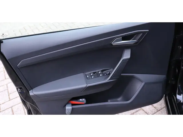 SEAT Ibiza 1.0 EcoTSI Style 2022 Benzine 5