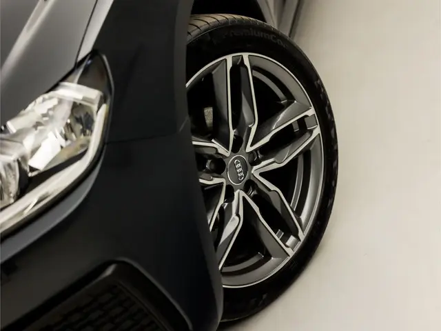 Audi A1 Sportback 25 TFSI Sport 2020 Benzine 12