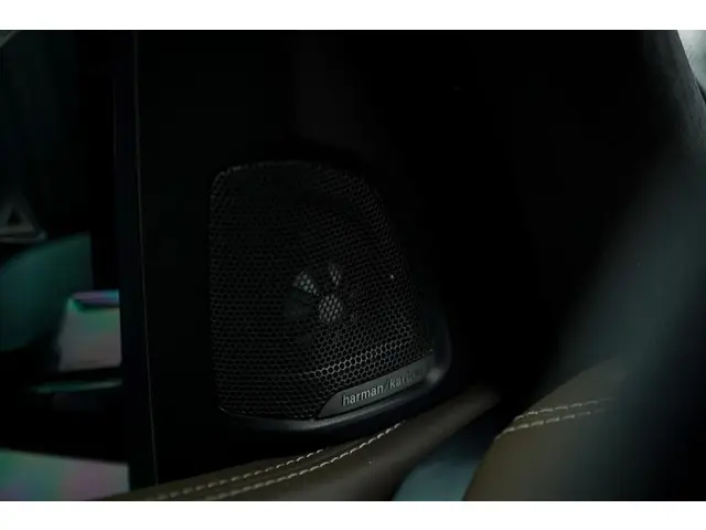 BMW X5 M 2016 Benzine 52