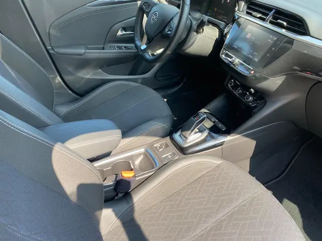 Opel Corsa-e Elegance 50 kWh 2021 Elektrisch 11