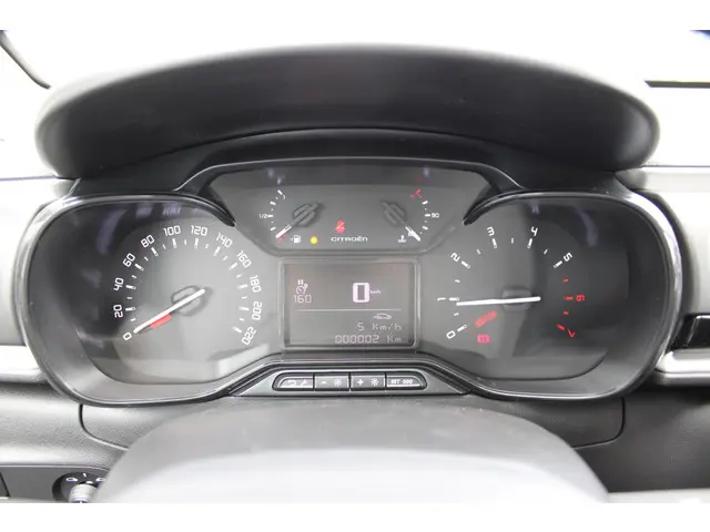 Citroën C3 1.2 PT 83pk PLUS 2024 Benzine 16