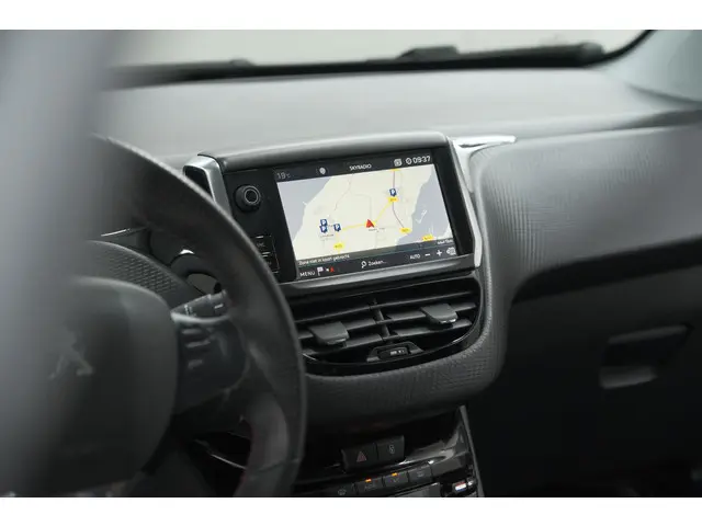 Peugeot 2008 PureTech 130 GT-Line 2019 Benzine 49