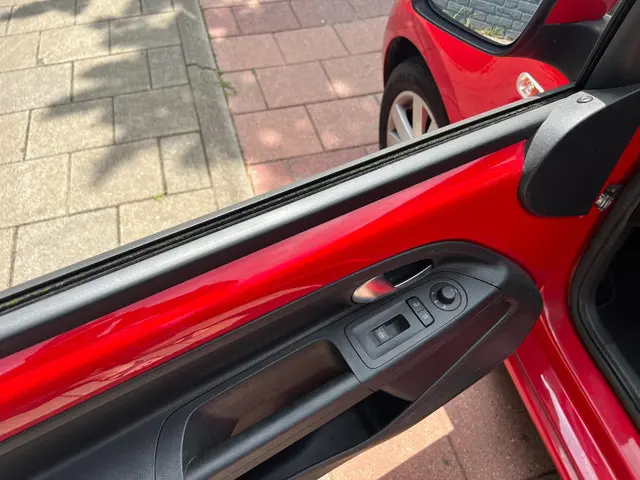 SEAT Mii 1.0 Style Sport airco navi 2012 Benzine 7