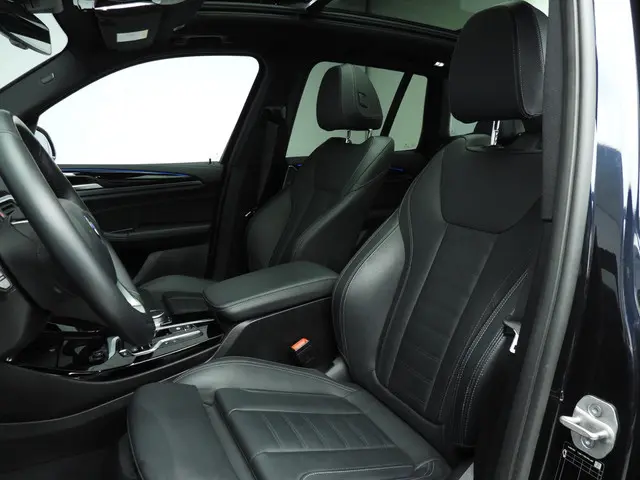 BMW iX3 High Executive 80 kWh 2021 Elektrisch 7
