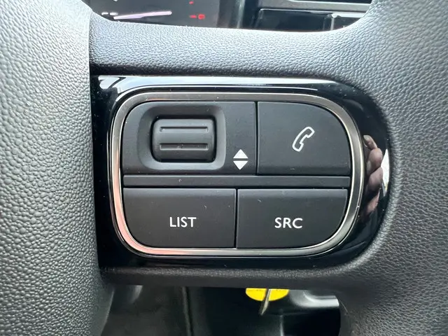 Citroën C3 1.2 PureTech Feel 2020 Benzine 15