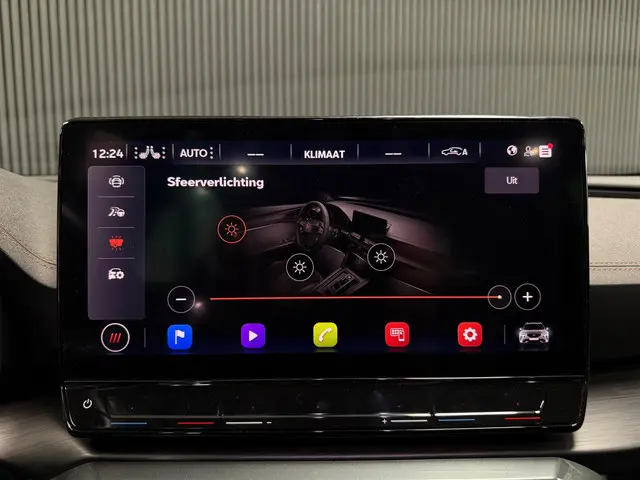 CUPRA Formentor 1.5 TSI Pano|ACC|Camera| 2022 Benzine 35