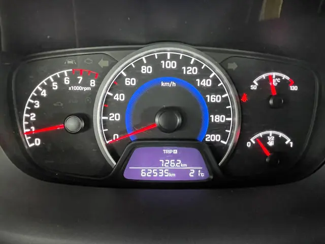 Hyundai i10 1.0i Comfort 2019 Benzine 12