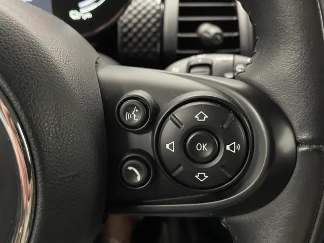 MINI Electric Mini Basic 33 kWh 2020 Elektrisch 16