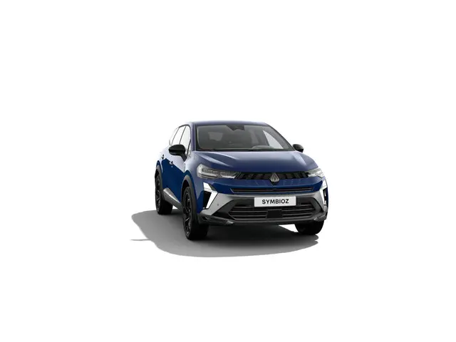 Renault Symbioz esprit Alpine 2025 Hybride Benzine 6