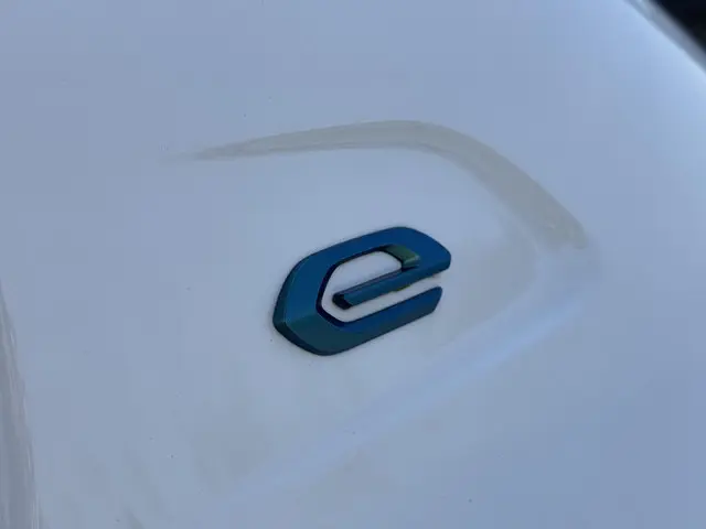 Peugeot e-208 EV Active Pack 50 kWh 2022 Elektrisch 34