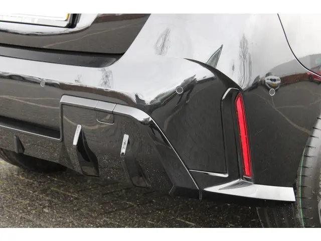 BMW 1 Serie 120 M Sport Automaat 2025 Benzine 22