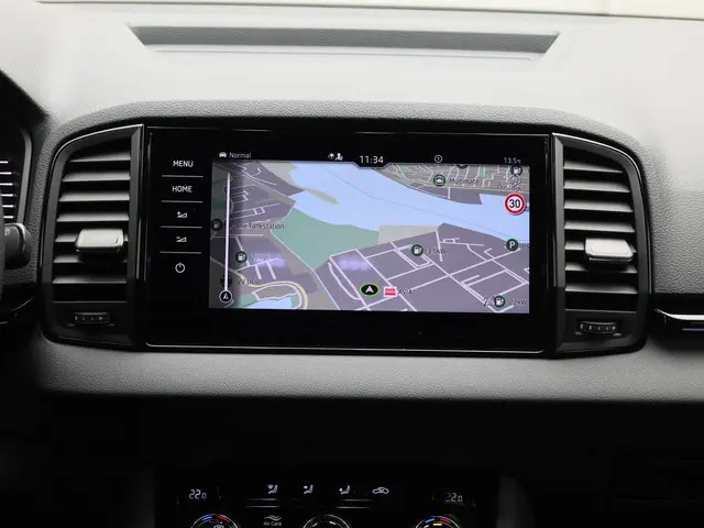 Škoda Karoq 1.5TSI/150PK ACT Sportline DSG 2025 Benzine 39