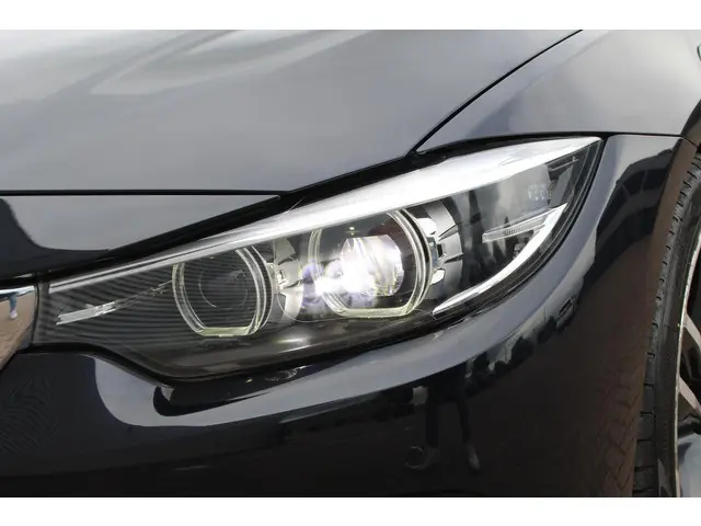 BMW 4 Serie Gran Coupé 418i High Executive 2018 Benzine 9