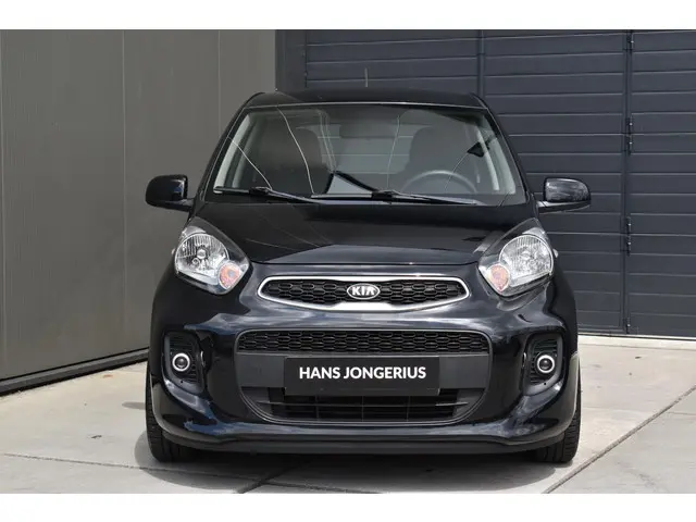 Kia Picanto 2