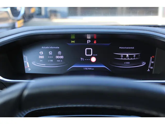 Peugeot 508 SW 1.5 BlueHDI Allure 2020 Diesel 17