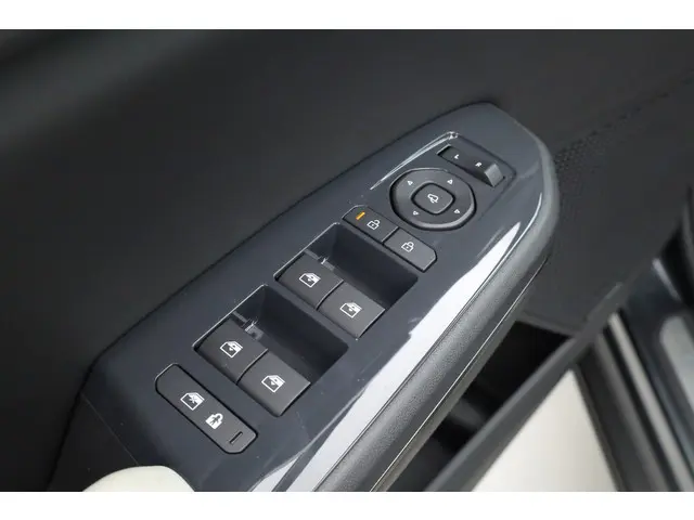 Kia EV5 GT-PlusLine 81.4 kWh 2026 Elektrisch 11