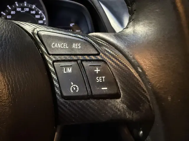 Mazda CX-3 2.0 exclusive-line Automaat! 2016 Benzine 17