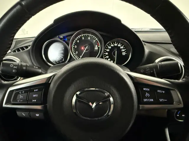 Mazda MX-5 1.5 SkyActiv-G 132 Chairo 2019 Benzine 26