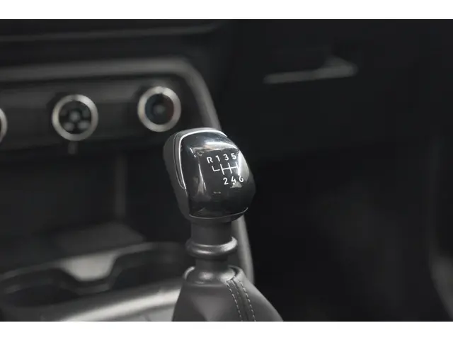 Citroën C3 1.2 Turbo 100pk Plus 2025 Benzine 38