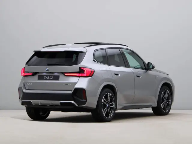 BMW iX1 xDrive30 67 kWh 2025 Elektrisch 9