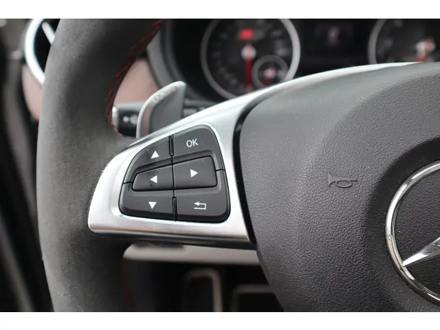 Mercedes-Benz B-Klasse 200 PRESTIGE 2014 Benzine 19