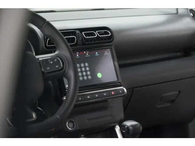 Citroën C3 Aircross PureTech 110 Max 2024 Benzine 57