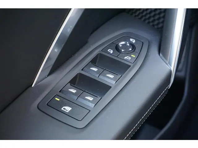 BMW iX1 xDrive30 2025 Elektrisch 30