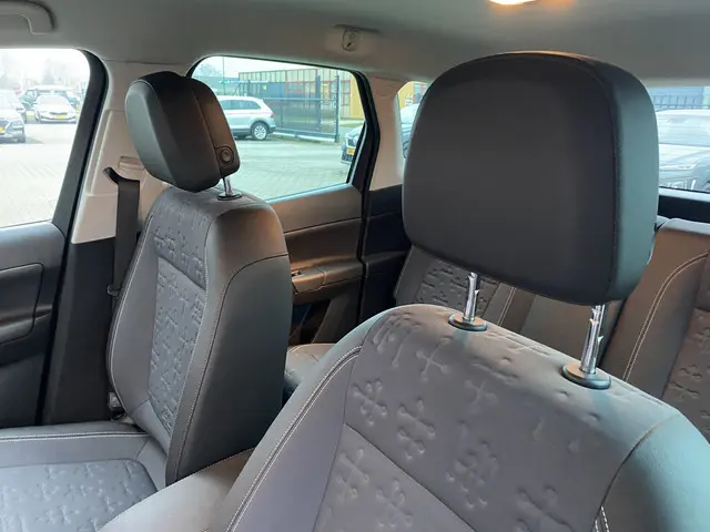 Opel Meriva 1.4 Blitz 2016 Benzine 17