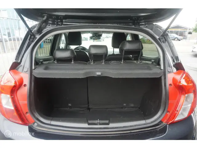 Opel KARL 1.0 ecoFLEX Innovation 2016 Benzine 12