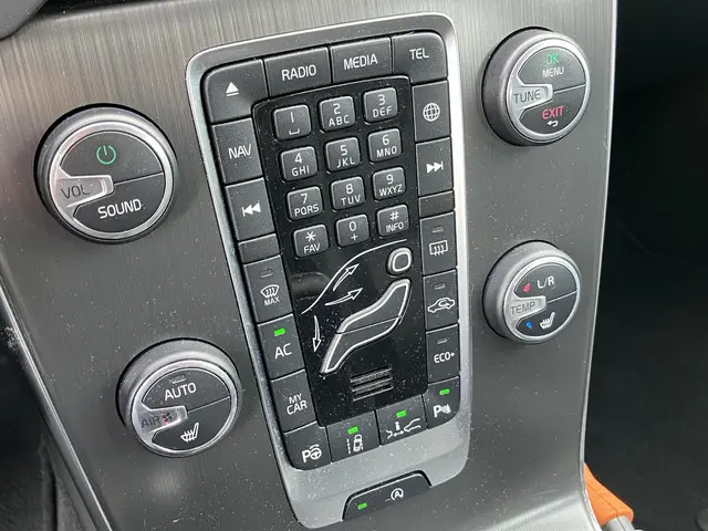 Volvo V40 Cross Country 1.5 T3 Summum 2016 Benzine 42