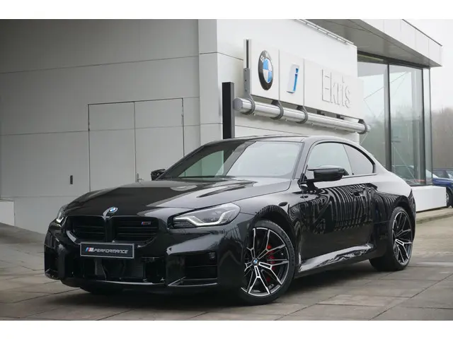 BMW M2 Coupé 2025 Benzine 41