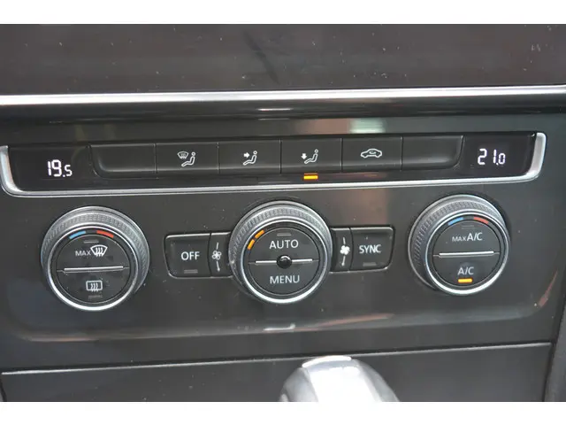 Volkswagen Golf Variant 1.0 TSI Comfortline 2019 Benzine 18