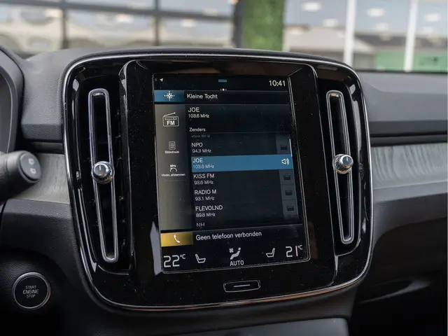 Volvo XC40 1.5 T3 Inscription 2022 Benzine 25