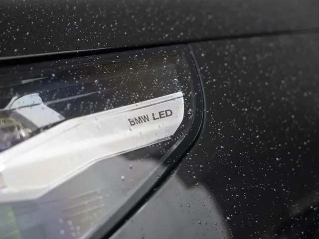 BMW i5 eDrive40 2025 Elektrisch 17