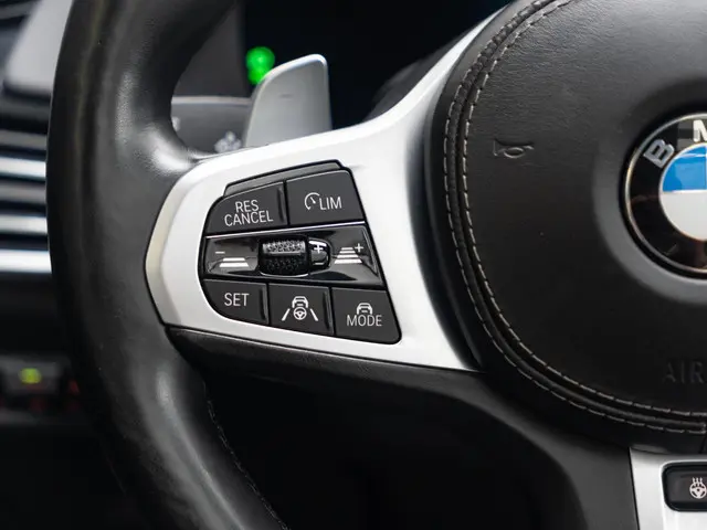 BMW X5 xDrive30d 2019 Diesel 29