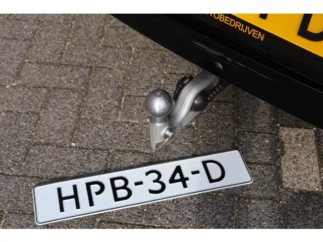 Volvo EX90 Twin Motor Ultra 7p. 111 kWh 2025 Elektrisch 30