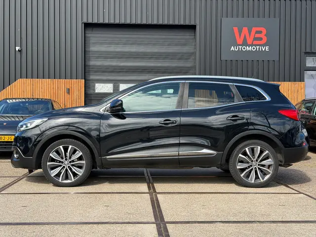 Renault Kadjar 3