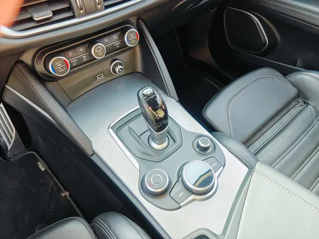 Alfa Romeo Stelvio 2.0 T AWD B-Tech 2019 Benzine 15