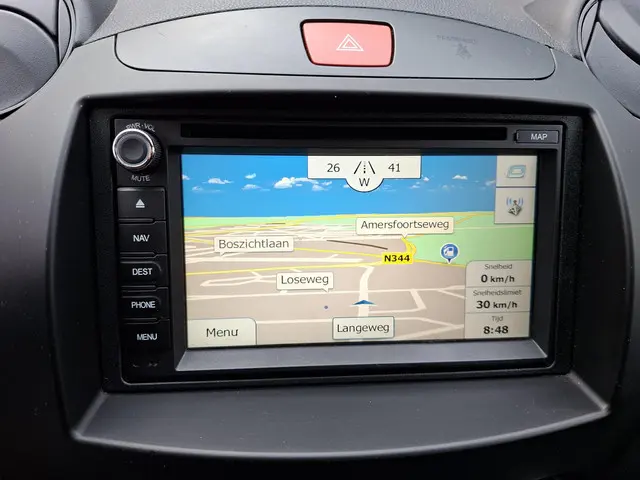 Mazda 2 1.3 Hanabi 2013 Benzine 12