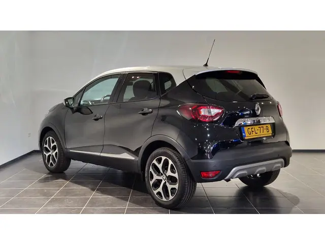 Renault Captur 0.9 TCe 90 Intens 2018 Benzine 8