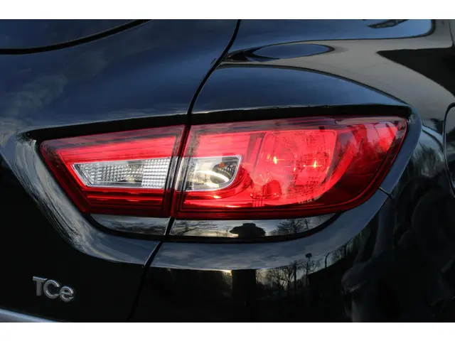 Renault Clio 0.9 TCe ECO Night&Day 2015 Benzine 23