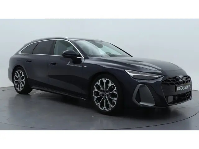 Audi A6 Avant TFSI Advanced edition 2025 Benzine 3