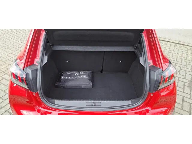 Peugeot 208 1.2 PureTech Blue Lease Allure 2019 Benzine 7