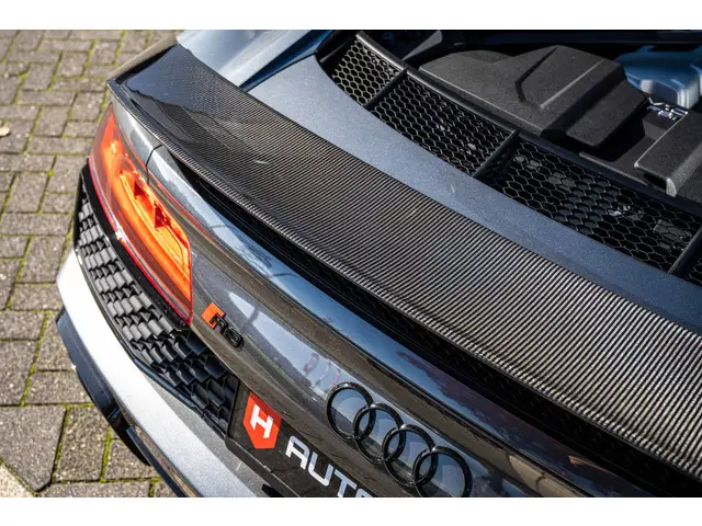 Audi R8 5.2 quattro 2020 Benzine 20