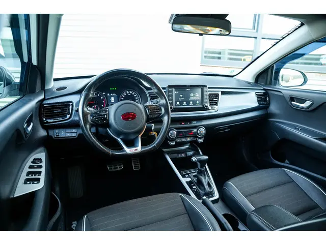 Kia Rio 2