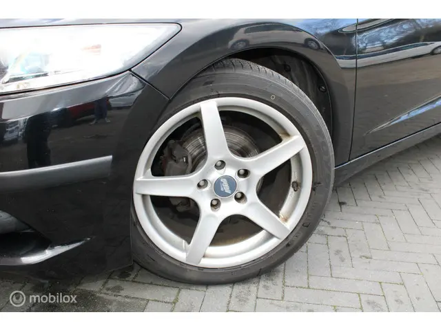 Honda CR-Z 1.5 i-Vtec IMA Sport 2012 Benzine 10